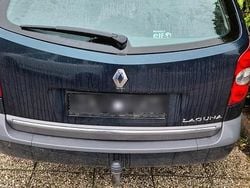 Gebraucht 2007 Renault Laguna III Kombi | 1.100 € (Guter Preis)