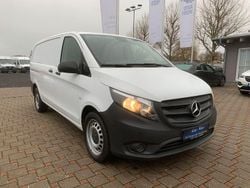 Weiß Gebraucht 2022 Mercedes Vito Van | 19.800 €