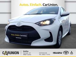 040 schneeweiß Neu 2025 Toyota Yaris Hybrid Comfort Limousine | 23.990 € (Guter Preis)