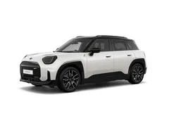 Neu 2024 Mini Aceman SUV | 40.280 €