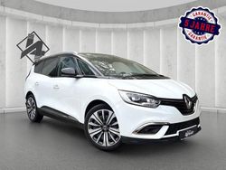 Weiss Gebraucht 2022 Renault Scénic IV Van / Kleinbus | 21.990 € (Fairer Preis)