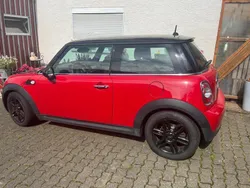 Rot Gebraucht 2012 Mini Cooper Kleinwagen | 4.750 € (Superpreis)