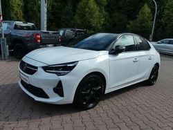 Weiß Gebraucht 2022 Opel Corsa Limousine | 14.990 € (Guter Preis)