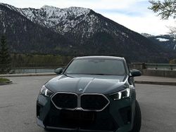 Grün Gebraucht 2024 BMW X2 Comfort Edition SUV | 39.999 €