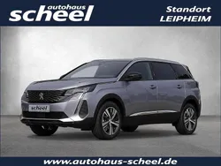 Othercolor Gebraucht 2024 Peugeot 5008 Allure Van / Kleinbus | 28.490 € (Guter Preis)