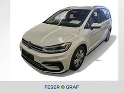 Pure white Gebraucht 2025 VW Touran Move Van / Kleinbus | 31.940 € (Superpreis)