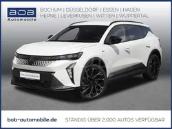 Perlmuttweiß Neu 2025 Renault Scénic Esprit Alpine Van / Kleinbus | 54.180 € (Teuer)