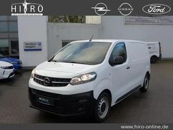 Jade weiss/arktis weiss Gebraucht 2019 Opel Vivaro Edition Van | 17.980 € (Fairer Preis)
