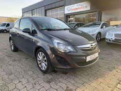 Phantom/rocky/asteroid grey Gebraucht 2014 Opel Corsa Energy Kleinwagen | 5.490 € (Teuer)