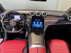 Gebraucht 2025 Mercedes GLC300 | 77.900 €