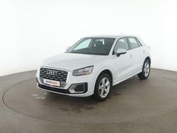 Weiß Gebraucht 2018 Audi Q2 Sport SUV | 19.550 € (Etwas zu teuer)