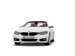 Gebraucht 2025 BMW 430 Cabriolet M Sport Cabrio | 34.850 € (Guter Preis)