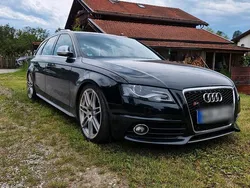 Gebraucht 2009 Audi S4 Kombi | 13.500 € (Fairer Preis)