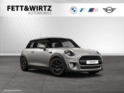 Silber Gebraucht 2019 Mini ONE Kleinwagen | 13.890 € (Fairer Preis)