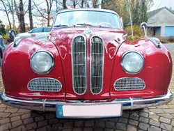 Gebraucht 1956 BMW 501 Limousine | 32.000 €