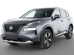 Grau Gebraucht 2024 Nissan X-Trail Tekna+ SUV | 37.490 € (Etwas zu teuer)