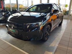 Schwarz Gebraucht 2024 Opel Corsa GS Line Limousine | 19.950 € (Fairer Preis)