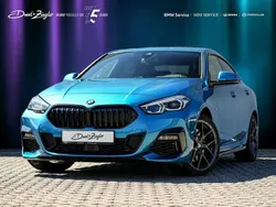 Blau Gebraucht 2025 BMW 1M Performance Coupé | 35.990 €