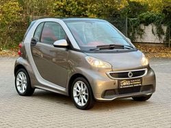 Braun Gebraucht 2013 Smart ForTwo Coupé Kleinwagen | 5.990 € (Etwas zu teuer)