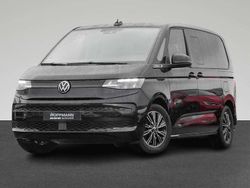 Deep black perleffekt Gebraucht 2024 VW T7 Life Van | 47.990 € (Superpreis)