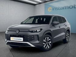Schwarz Neu 2025 VW Tayron SUV | 47.149 € (Guter Preis)