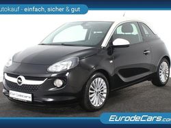 Schwarz Gebraucht 2019 Opel Adam Jam Kleinwagen | 8.800 € (Fairer Preis)