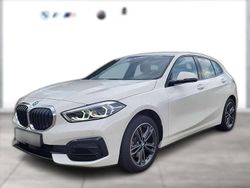 Farbe: Gebraucht 2023 BMW 116 Sport Line Kleinwagen | 23.950 € (Fairer Preis)