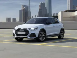 Gletscherweiß metallic Neu 2025 Audi A1 Sport Kleinwagen | 27.980 € (Superpreis)