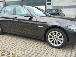 Grau Gebraucht 2013 BMW 530 Comfort Edition Kombi | 11.950 € (Guter Preis)