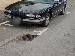Silber Gebraucht 1988 Buick Regal Coupé | 5.800 €