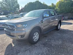 Silber Gebraucht 2022 Ford Ranger XLT Abholung | 35.290 € (Fairer Preis)