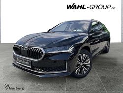 Schwarz Gebraucht 2025 Skoda Superb Selection Kombi | 49.045 €