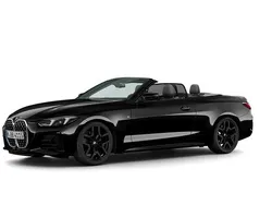 Neu 2025 BMW 420 Comfort Edition Cabrio | 61.586 € (Guter Preis)