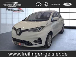 Andere Gebraucht 2022 Renault Zoe Experience Kleinwagen | 16.990 € (Fairer Preis)