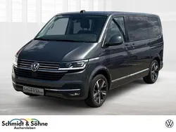 Grau Gebraucht 2020 VW T6.1 Generation Six Van | 47.870 € (Fairer Preis)