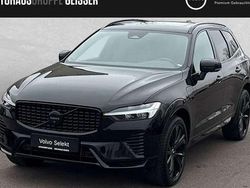 Schwarz Gebraucht 2025 Volvo XC60 Plus SUV | 49.890 € (Superpreis)