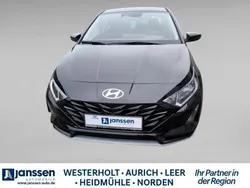 Phantom black Neu 2024 Hyundai i20 Select Limousine | 21.490 € (Fairer Preis)