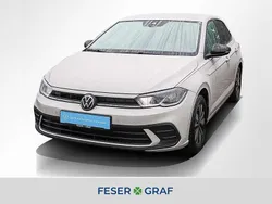Grau Gebraucht 2024 VW Polo Goal Limousine | 20.440 € (Guter Preis)