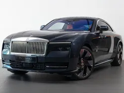 Gebraucht 2025 Rolls Royce Spectre Limousine | 512.465 € (Teuer)