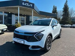 Weiß Neu 2025 Kia Sportage Vision SUV | 26.990 € (Superpreis)