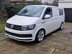 Gebraucht 2017 VW T6 Van | 18.500 € (Guter Preis)
