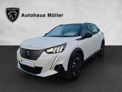 Gebraucht 2021 Peugeot e-2008 GT SUV | 17.800 € (Fairer Preis)