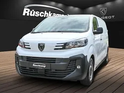 Neu 2025 Peugeot Expert Van | 29.380 € (Fairer Preis)
