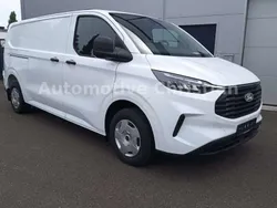 Weiß Neu 2024 Ford Transit Custom Trend Van / Kleinbus | 37.980 € (Fairer Preis)