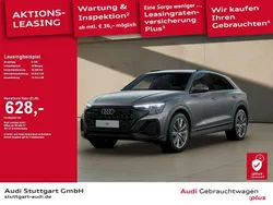 Samuraigrau metallic Gebraucht 2025 Audi Q8 Ambiente SUV | 68.940 €
