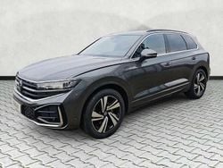 Grau Neu 2025 VW Touareg R-line SUV | 76.890 € (Superpreis)