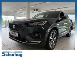 Gebraucht 2021 Seat Tarraco XCELLENCE SUV | 28.970 € (Guter Preis)