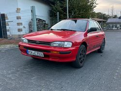Gebraucht 1994 Subaru Impreza Kombi | 2.500 €