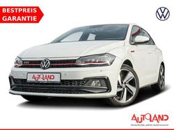Weiß Gebraucht 2020 VW Polo GTI Kleinwagen | 19.890 € (Fairer Preis)