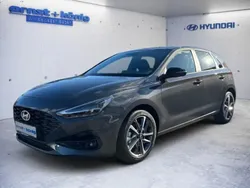 Ecotronic grey mineraleffekt Gebraucht 2024 Hyundai i30 Advantage Limousine | 24.990 € (Fairer Preis)